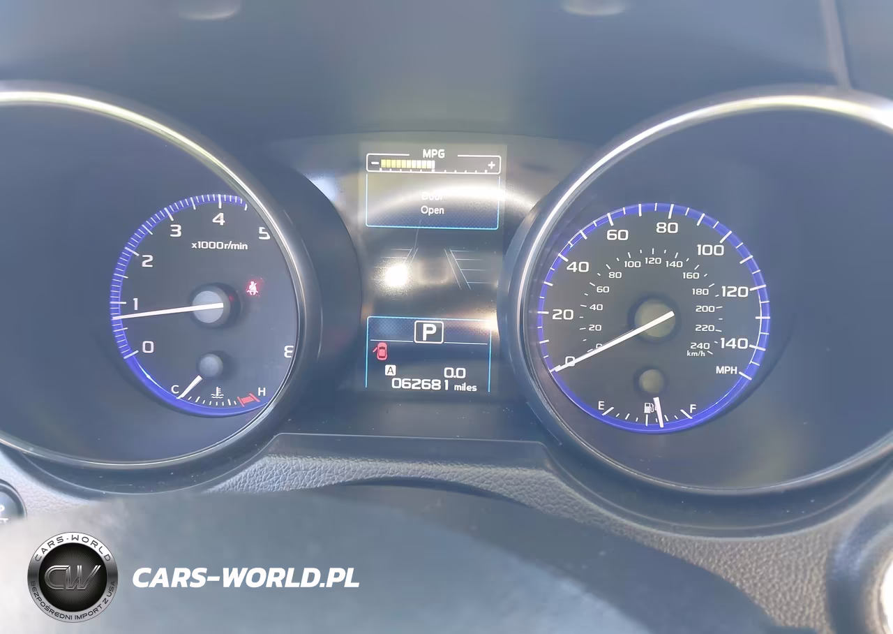 2019 Subaru Outback 2.5I Limited VIN:4S4BSANC0K3256356 - 15
