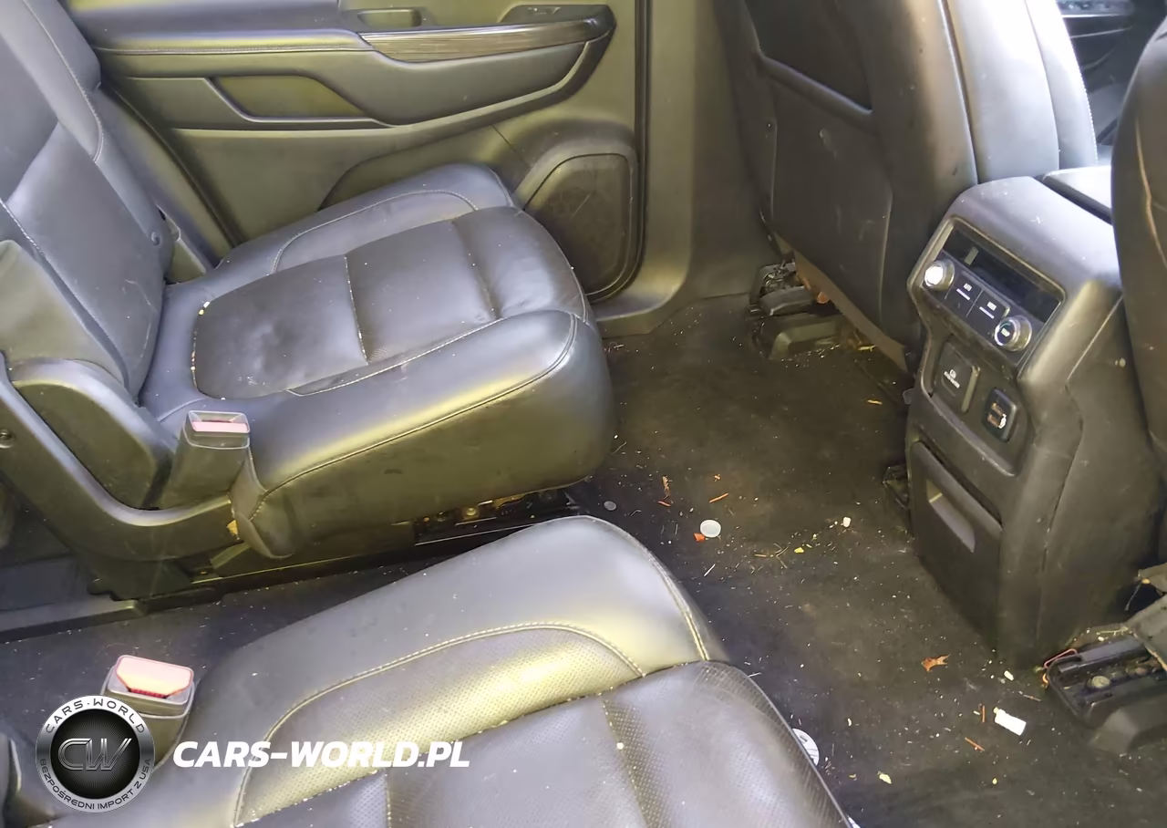 2017 GMC Acadia Slt-1 VIN:1GKKNMLS9HZ165894 - 8