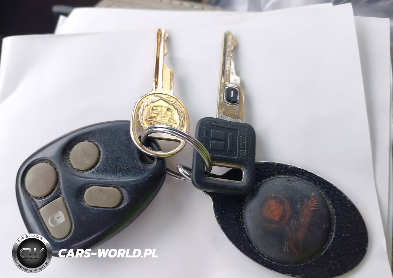 1996 Cadillac Deville VIN:1G6KD52Y6TU303524 - 11