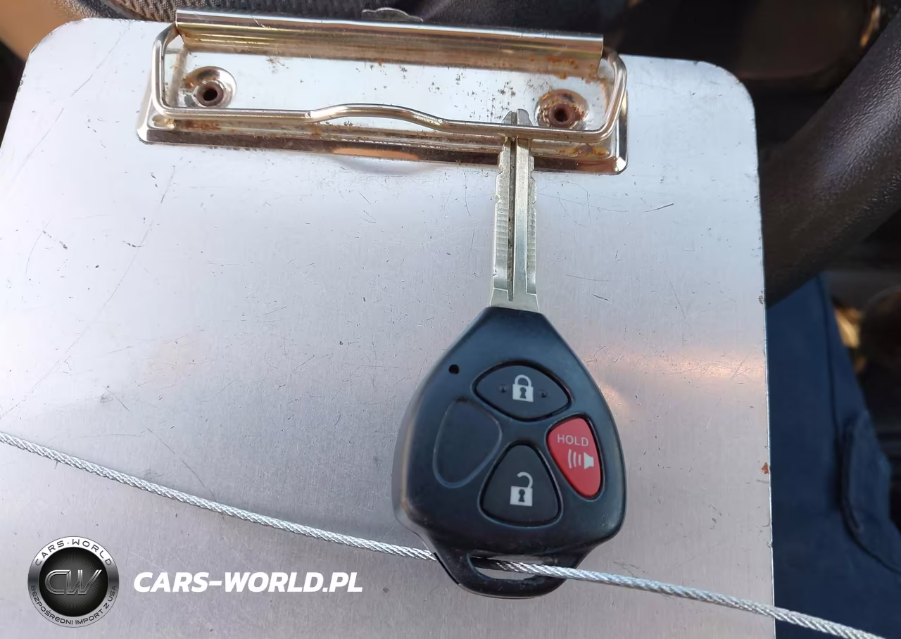 2009 Scion Xd VIN:JTKKU10479J035673 - 11