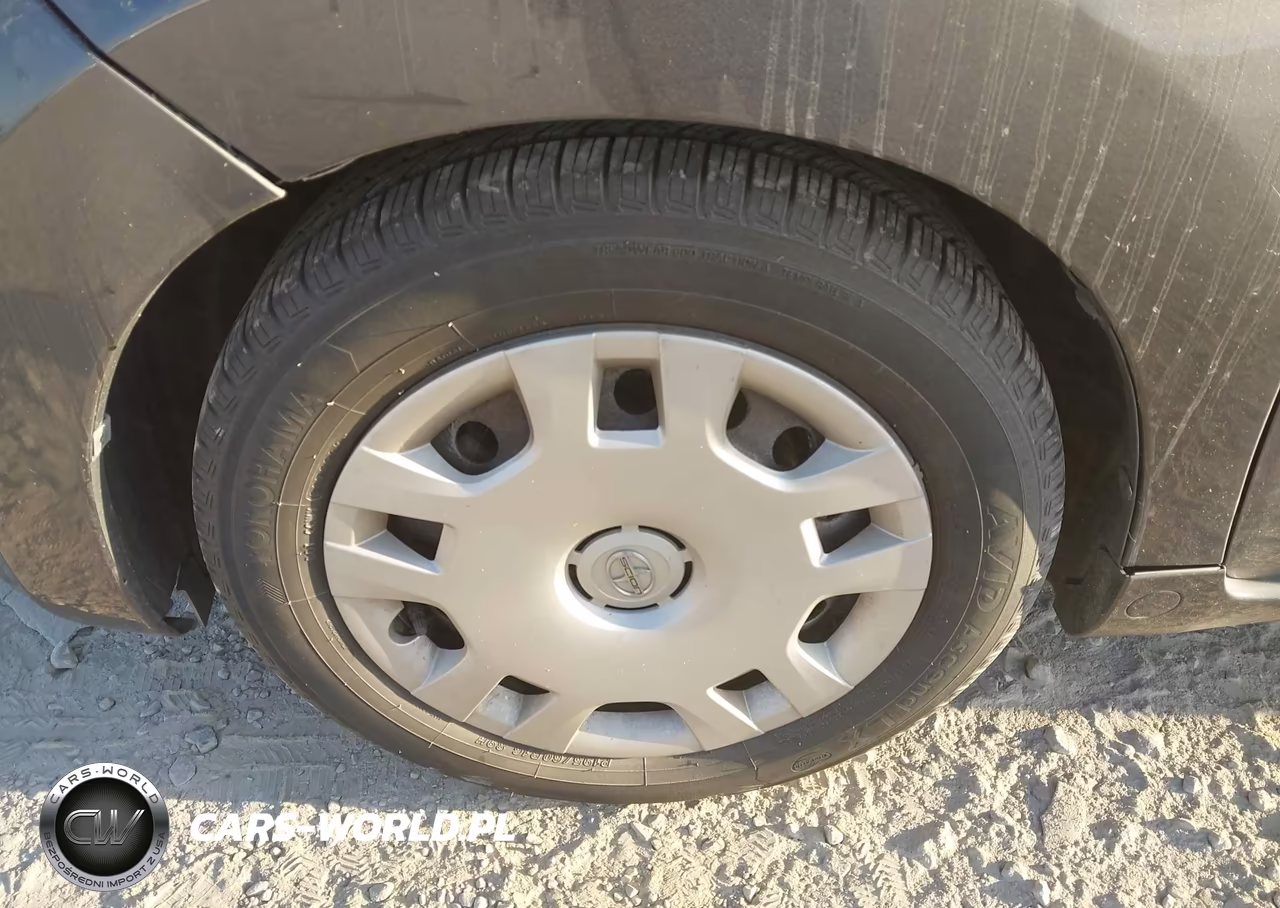 2009 Scion Xd VIN:JTKKU10479J035673 - 16