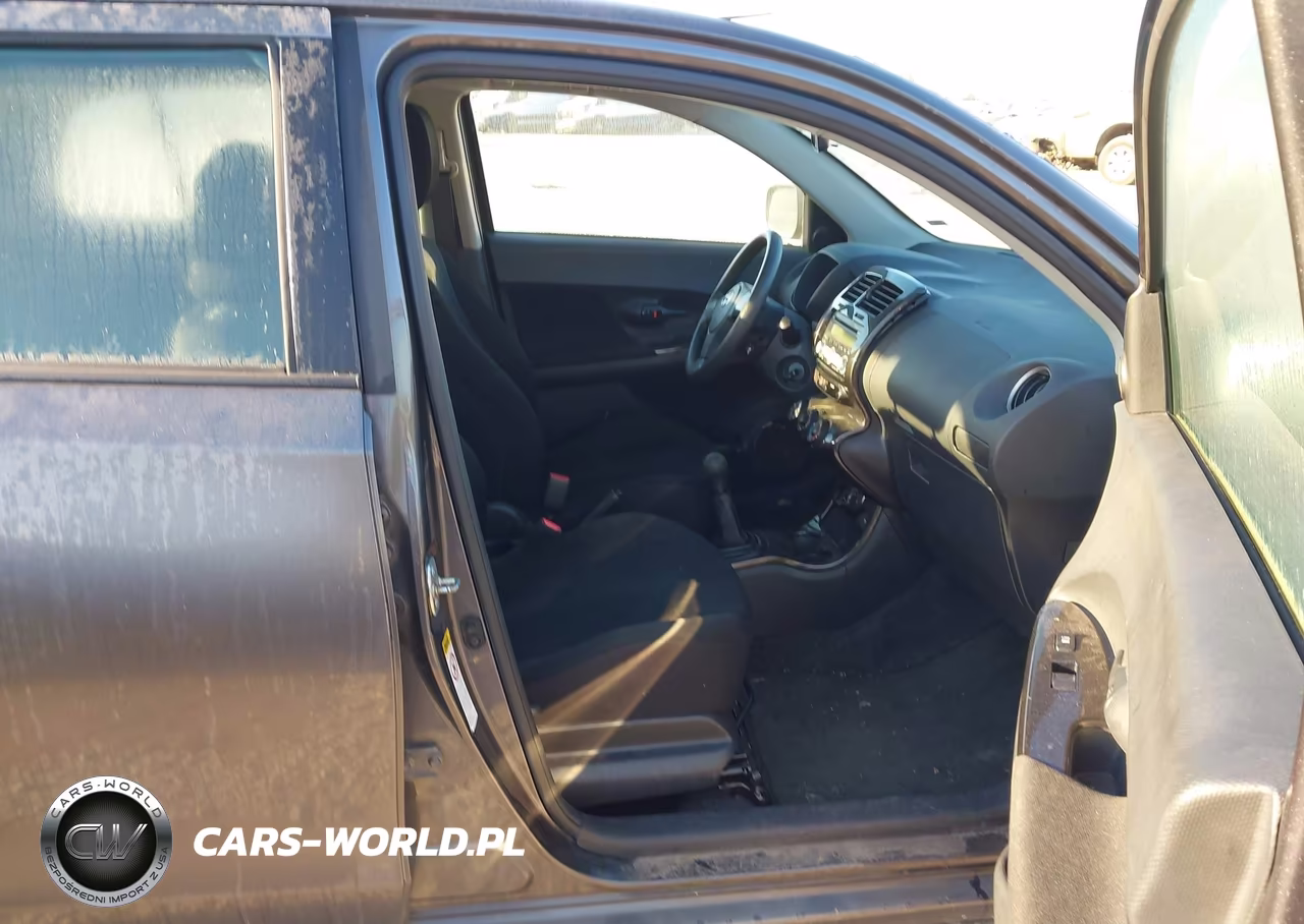 2009 Scion Xd VIN:JTKKU10479J035673 - 5