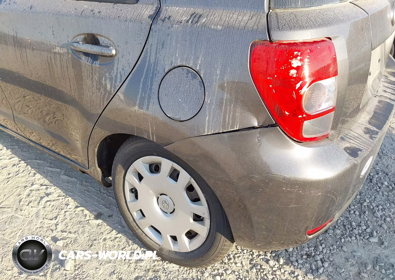 2009 Scion Xd VIN:JTKKU10479J035673 - 6