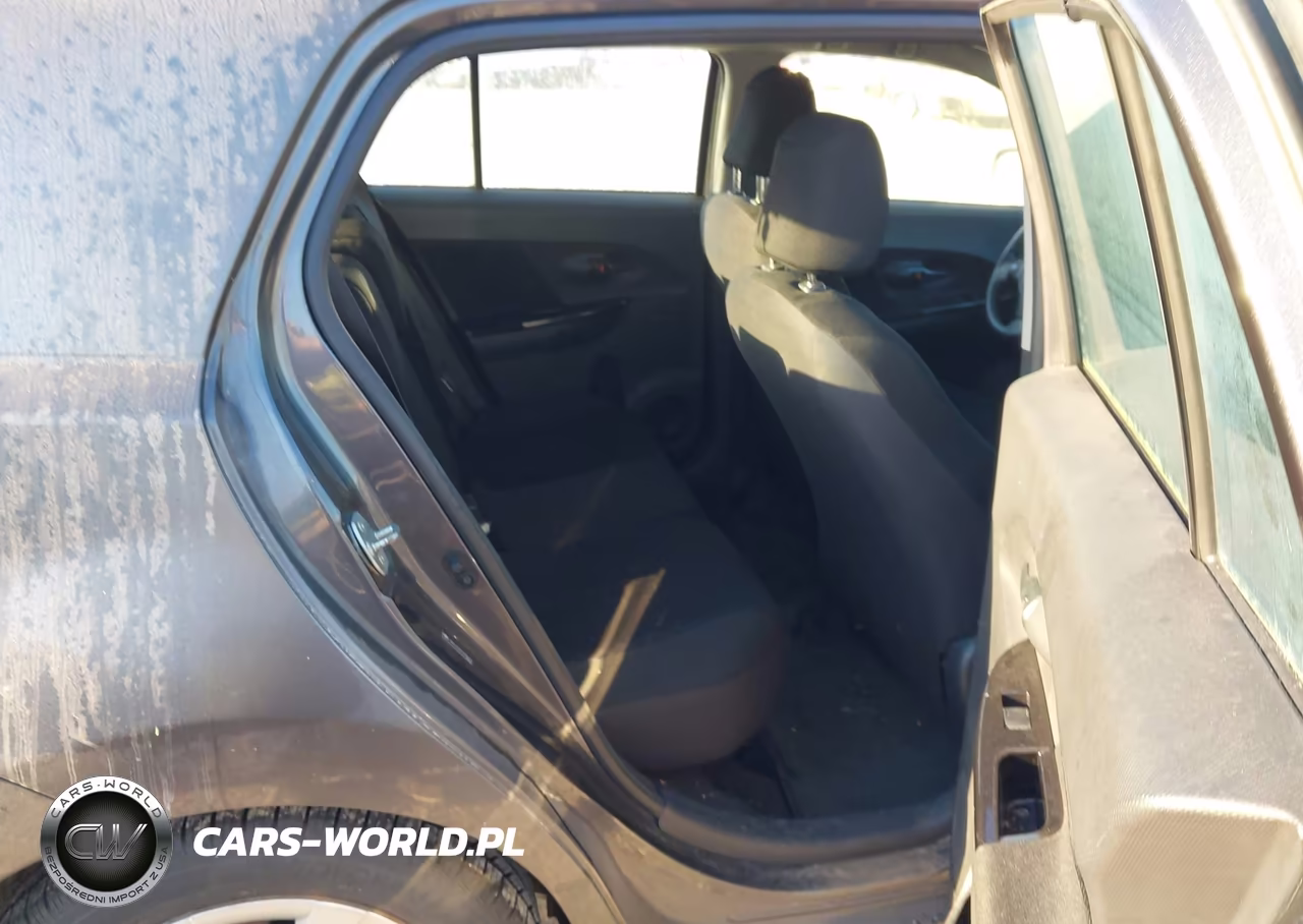 2009 Scion Xd VIN:JTKKU10479J035673 - 8