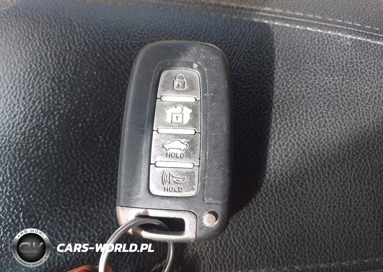 2013 Hyundai Sonata Limited VIN:5NPEC4AC2DH599943 - 11