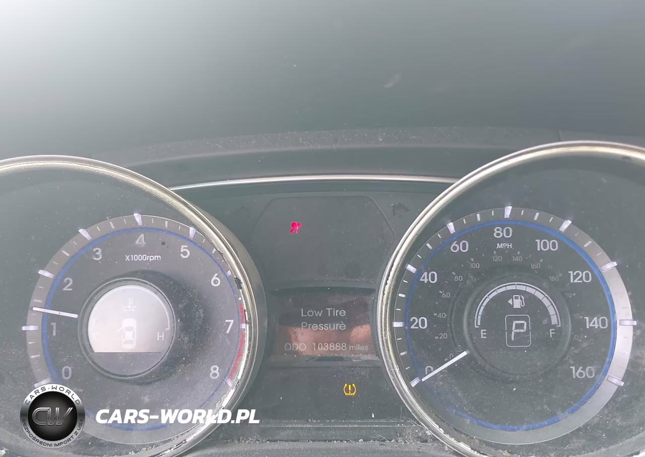 2013 Hyundai Sonata Limited VIN:5NPEC4AC2DH599943 - 7