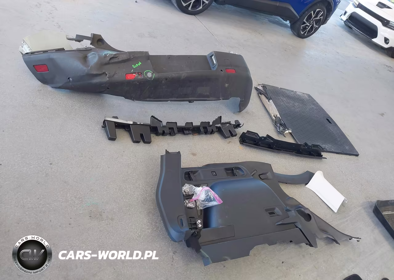 2024 Ford Bronco Sport Big Bend VIN:3FMCR9B64RRF38279 - 12