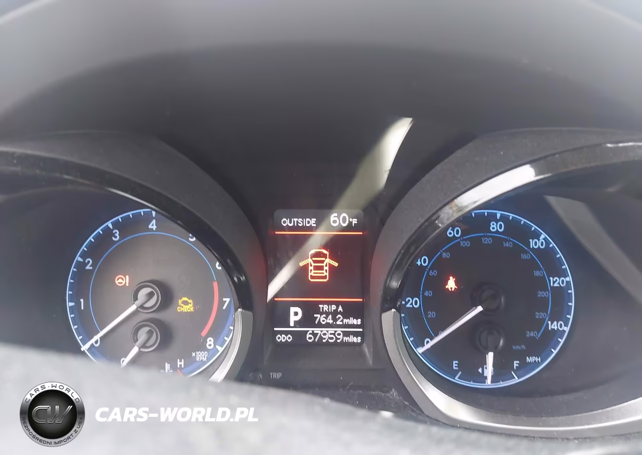 2016 Toyota Corolla S Plus VIN:5YFBURHE1GP516045 - 7