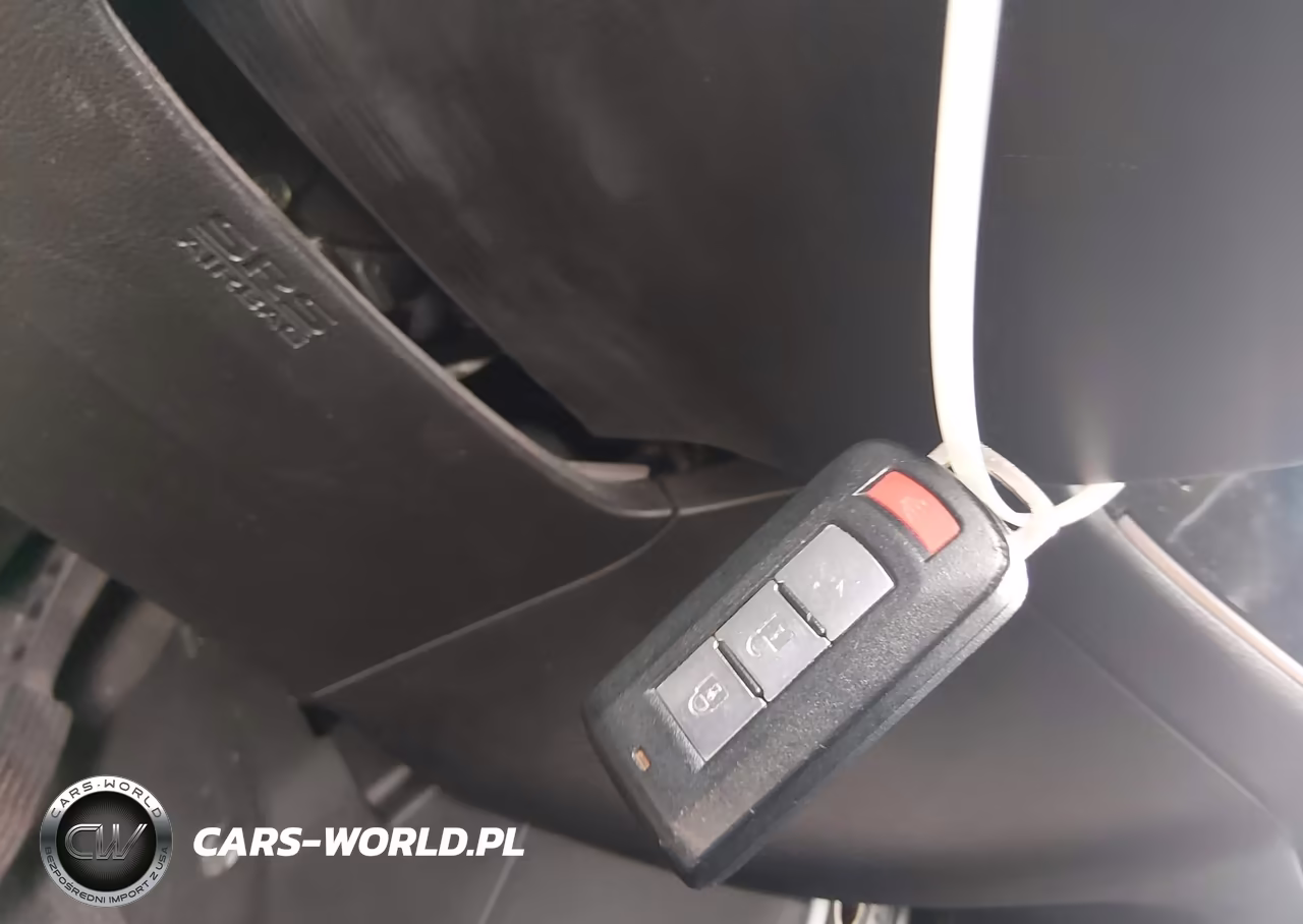 2016 Mitsubishi Outlander Se VIN:JA4AD3A3XGZ021554 - 11