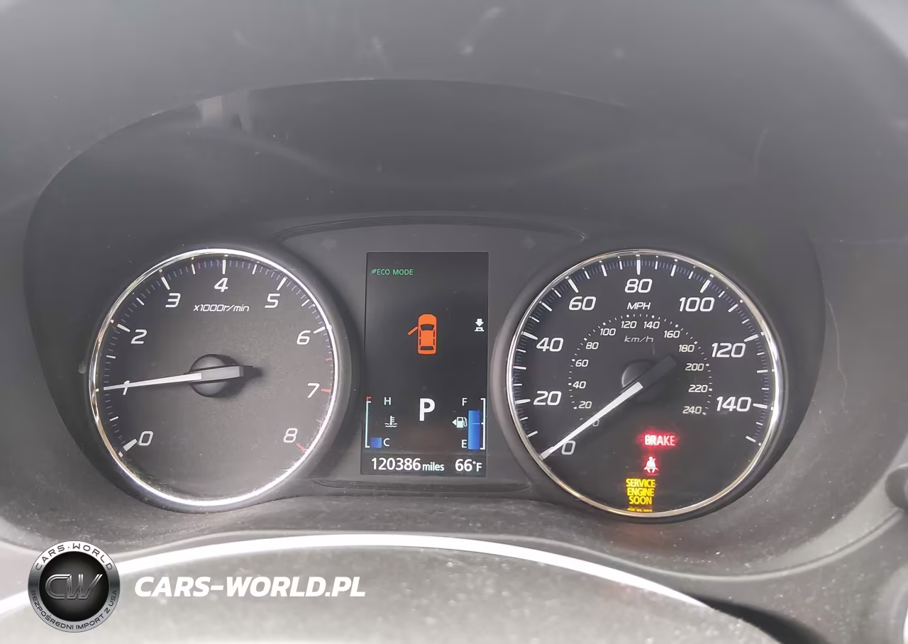 2016 Mitsubishi Outlander Se VIN:JA4AD3A3XGZ021554 - 7