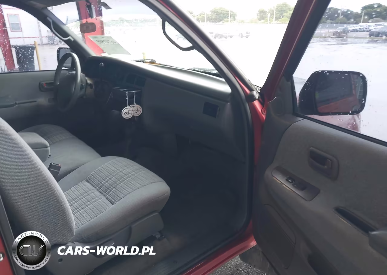 1995 Toyota T100 Xtracab Sr5 VIN:JT4VD22F7S0011958 - 5