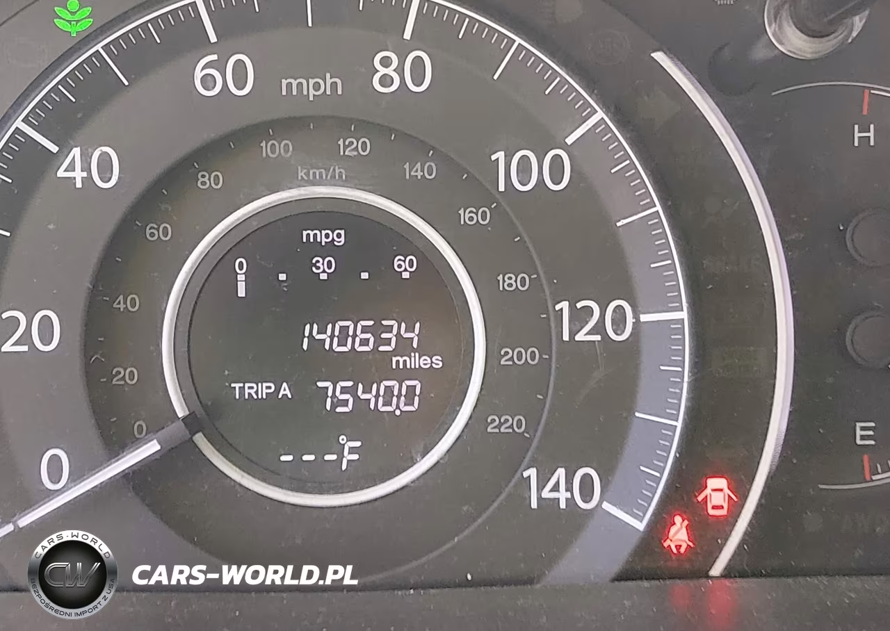 2014 Honda Cr-V Ex-L VIN:5J6RM4H74EL105239 - 15