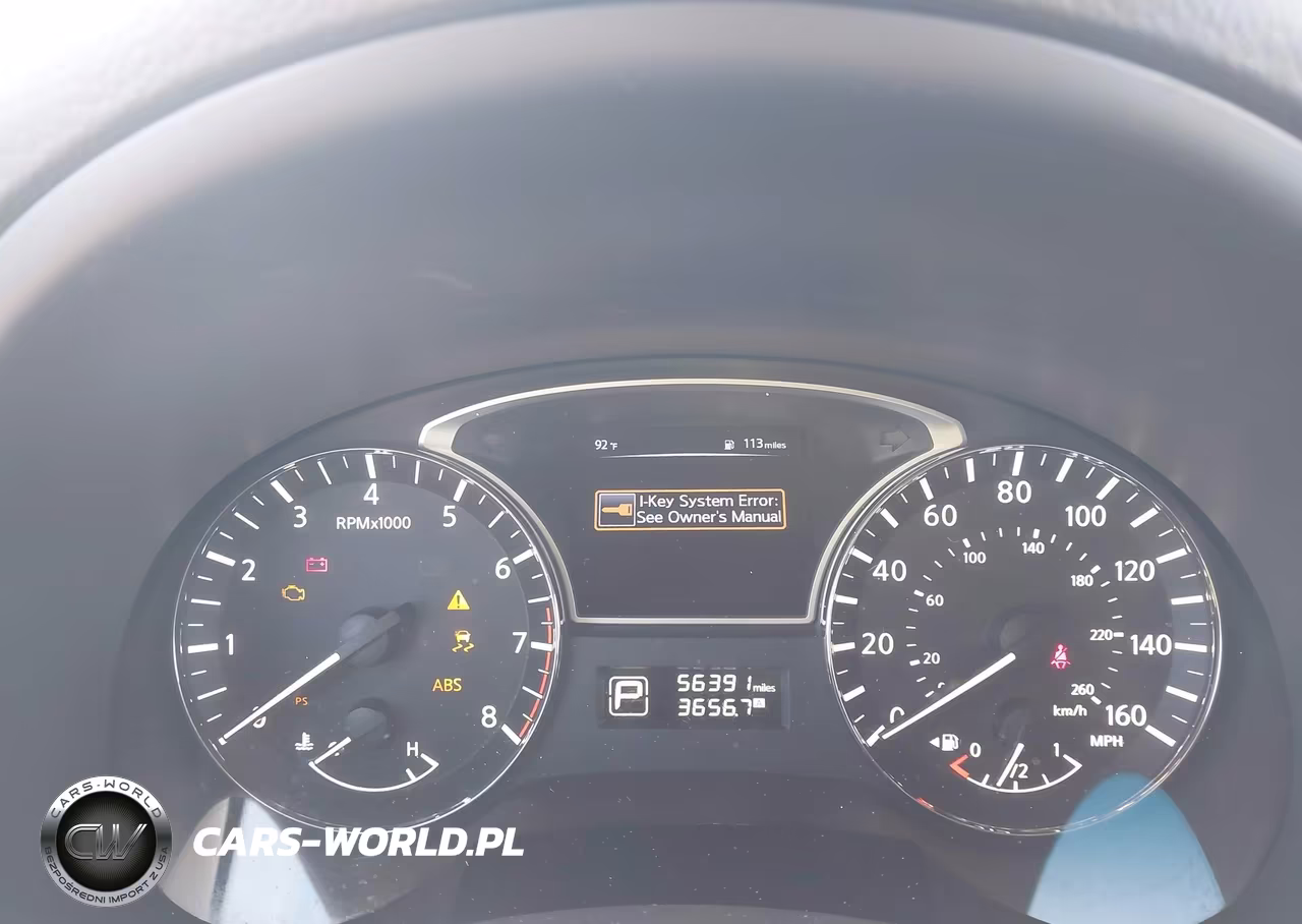 2015 Nissan Altima 2.5 S VIN:1N4AL3AP7FN916555 - 7