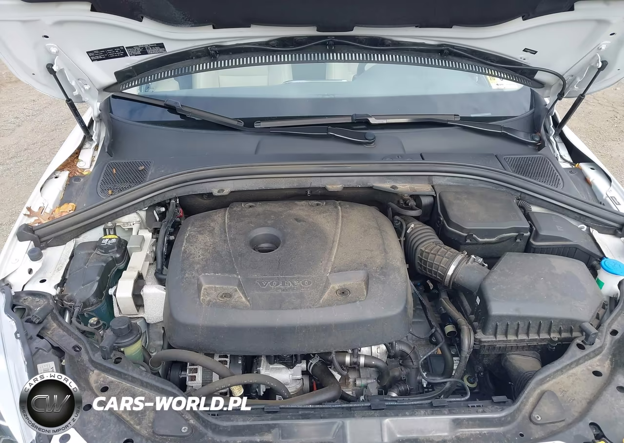 2017 Volvo Xc60 T6 Dynamic VIN:YV449MRR7H2204954 - 10