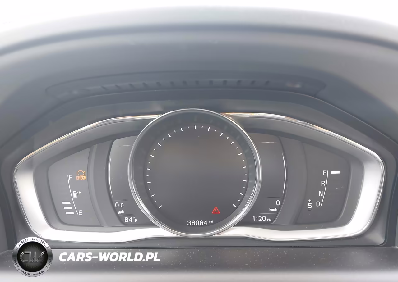 2017 Volvo Xc60 T6 Dynamic VIN:YV449MRR7H2204954 - 7