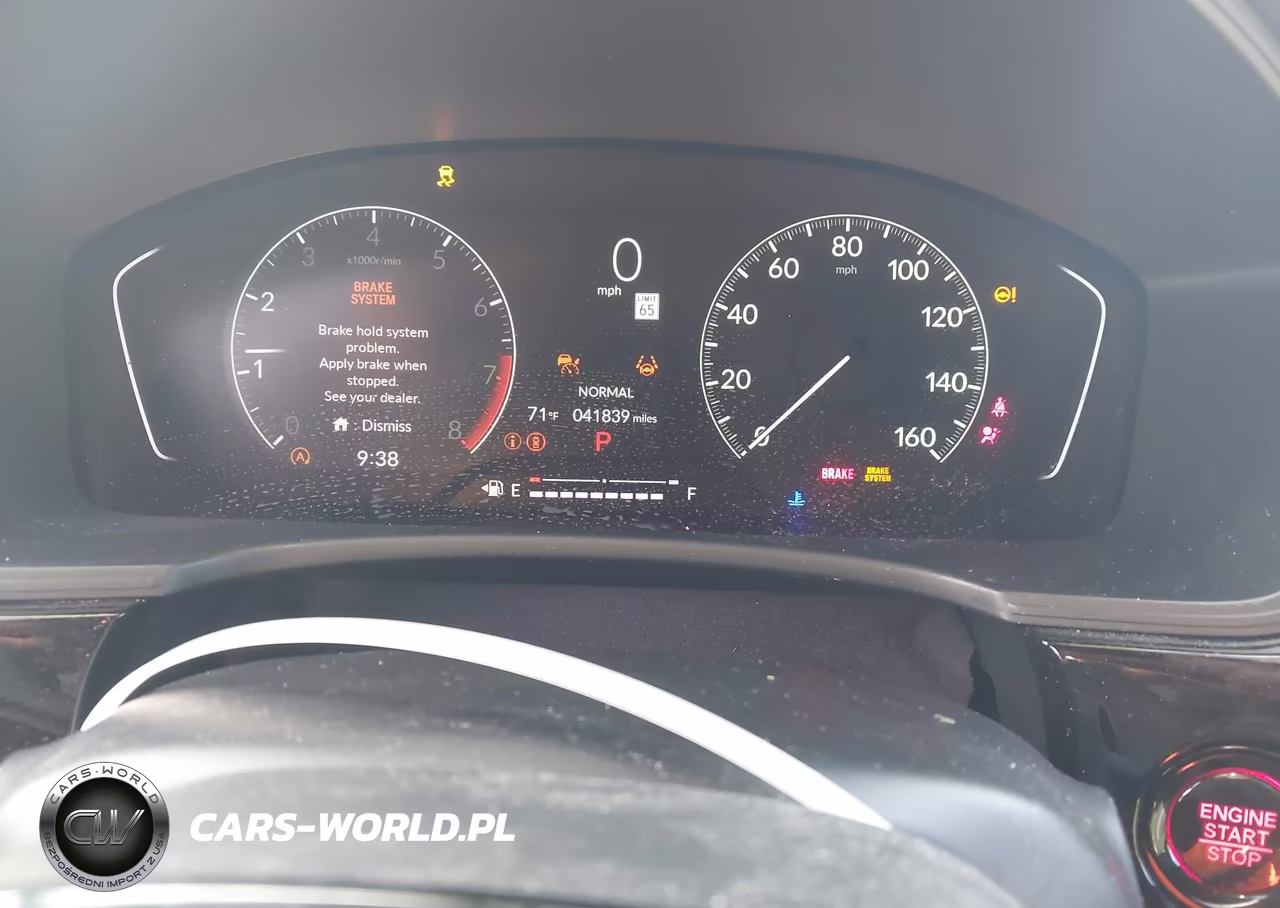 2024 Honda Civic Sport VIN:2HGFE2F51RH524424 - 7