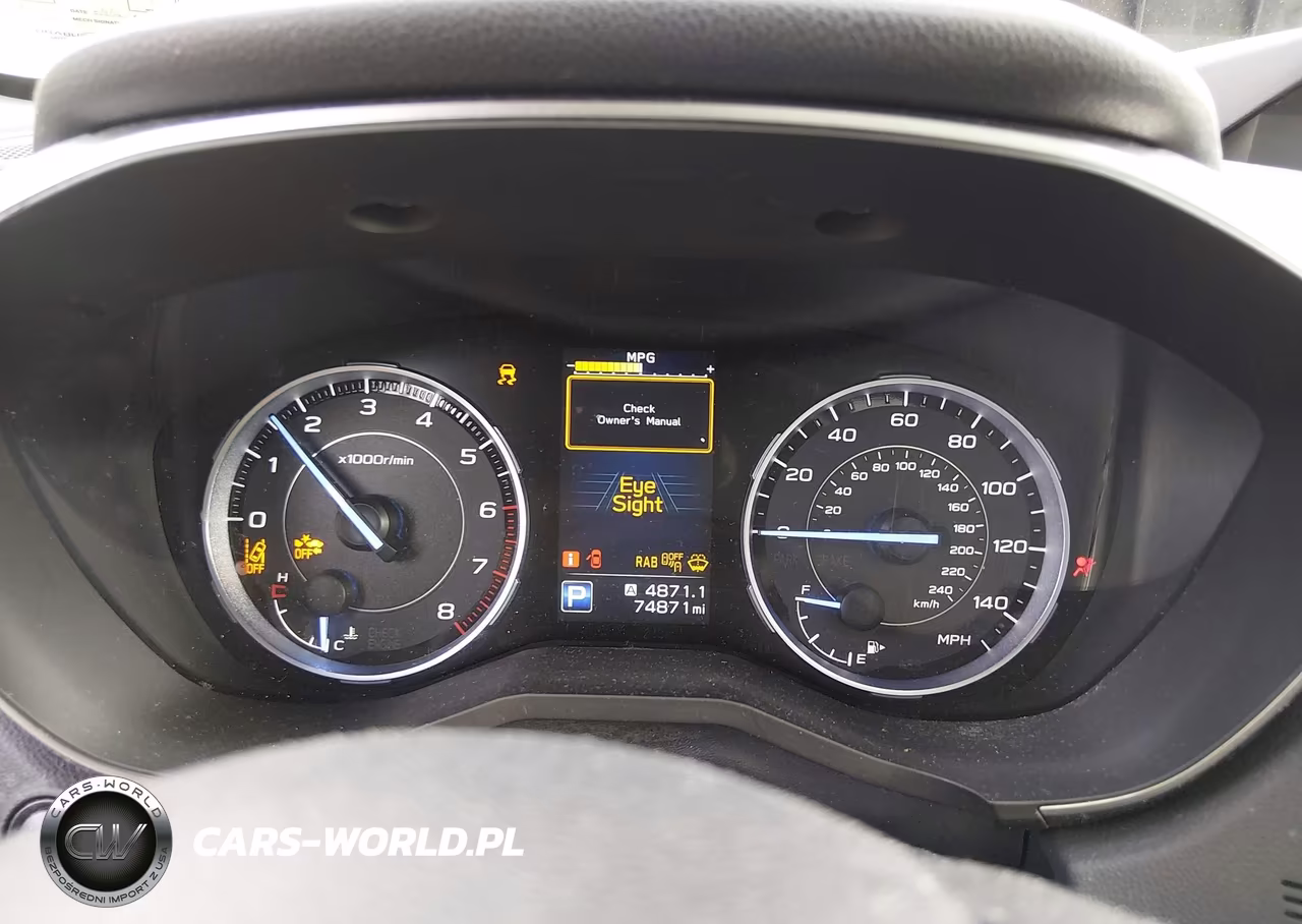 2019 Subaru Ascent Limited VIN:4S4WMAPD8K3434709 - 7