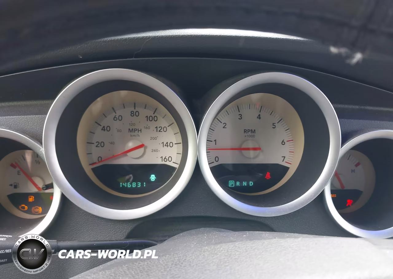 2005 Dodge Magnum Rt VIN:2D4GV58295H164744 - 7
