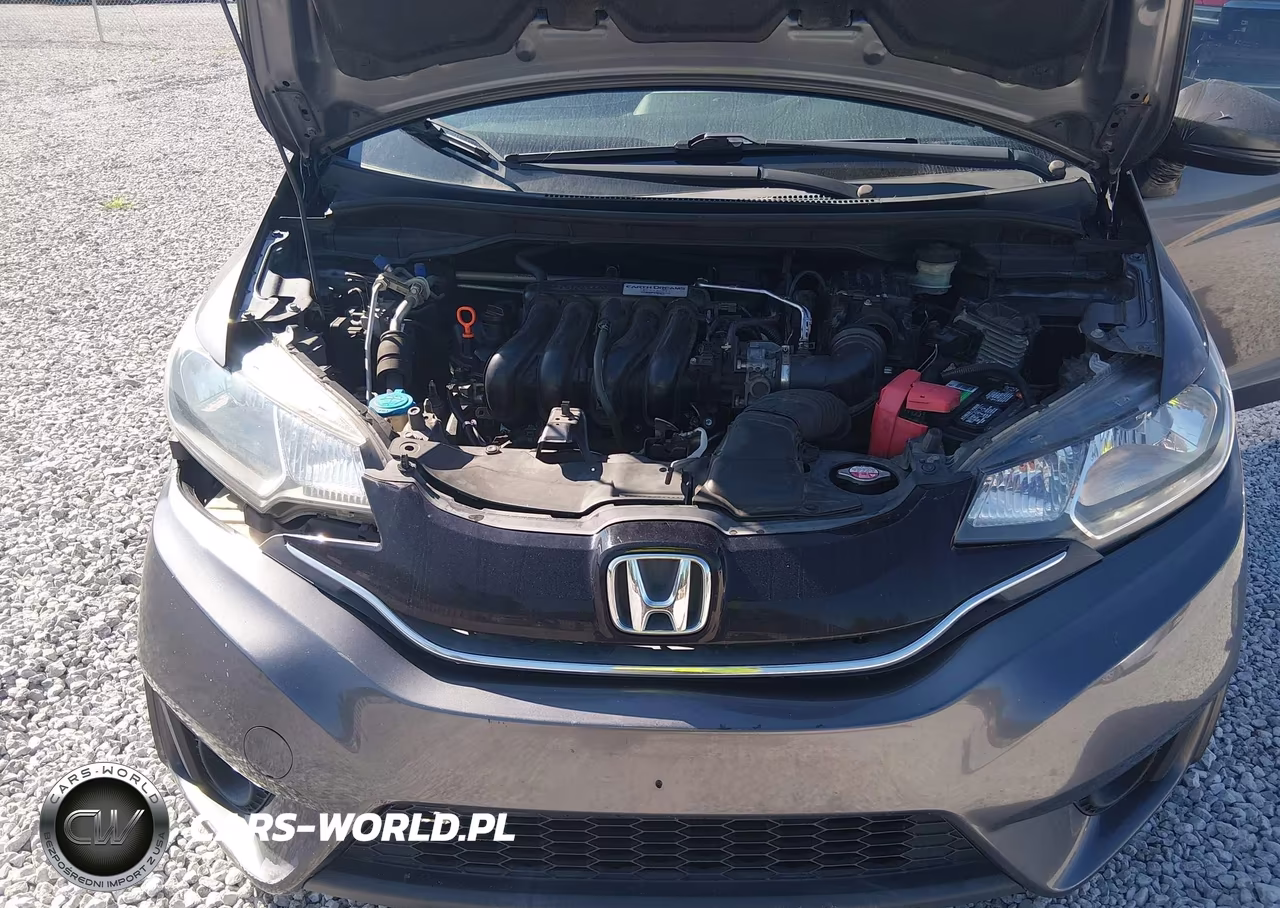 2015 Honda Fit Ex-Ex-L VIN:3HGGK5H87FM733752 - 10