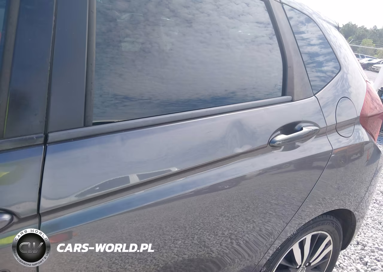2015 Honda Fit Ex-Ex-L VIN:3HGGK5H87FM733752 - 17