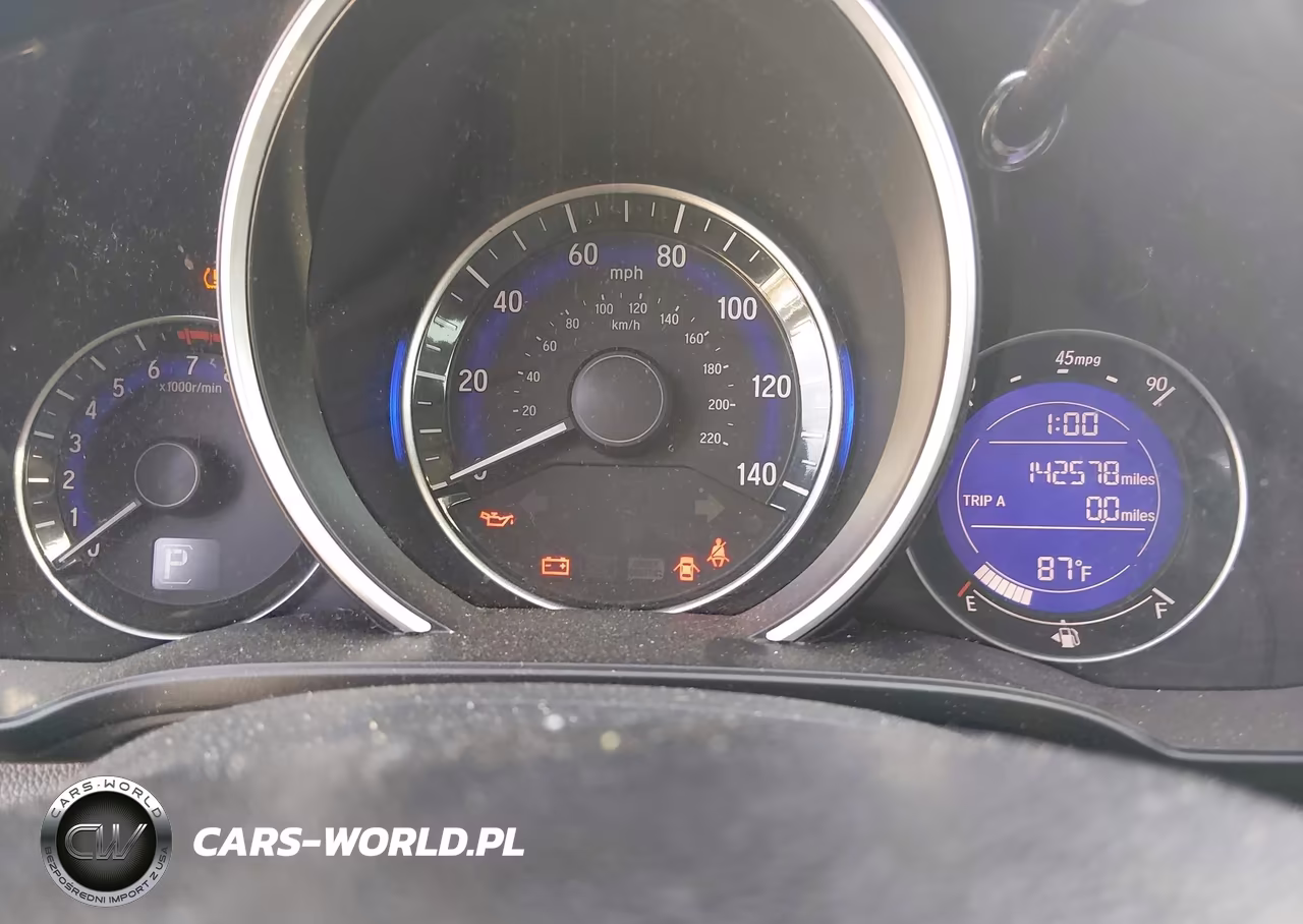 2015 Honda Fit Ex-Ex-L VIN:3HGGK5H87FM733752 - 7