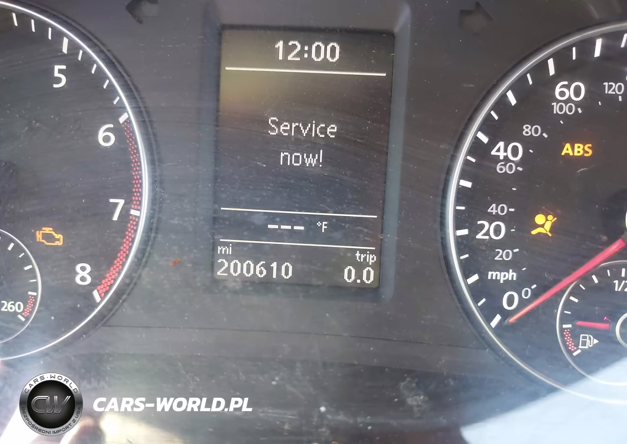 2013 Volkswagen Passat 2.5L Se VIN:1VWBP7A36DC032037 - 15