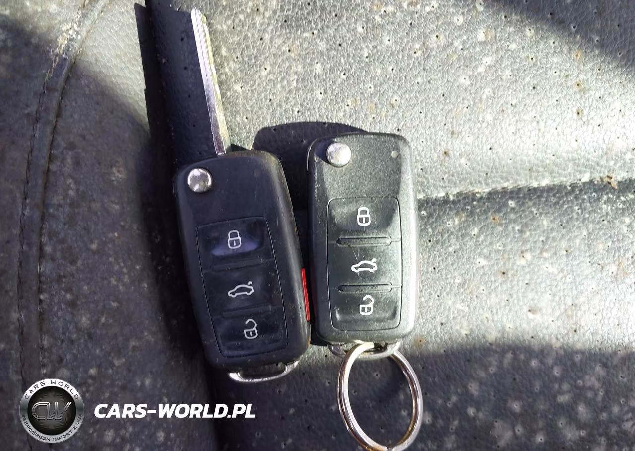 2013 Volkswagen Tiguan Sel VIN:WVGBV7AX7DW525733 - 11