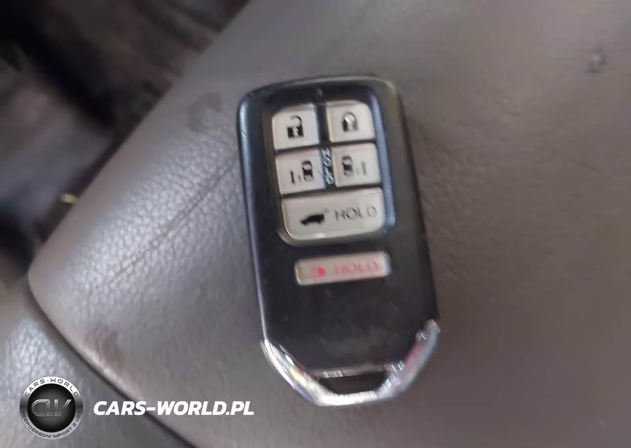 2014 Honda Odyssey Touring-Touring Elite VIN:5FNRL5H90EB074221 - 11