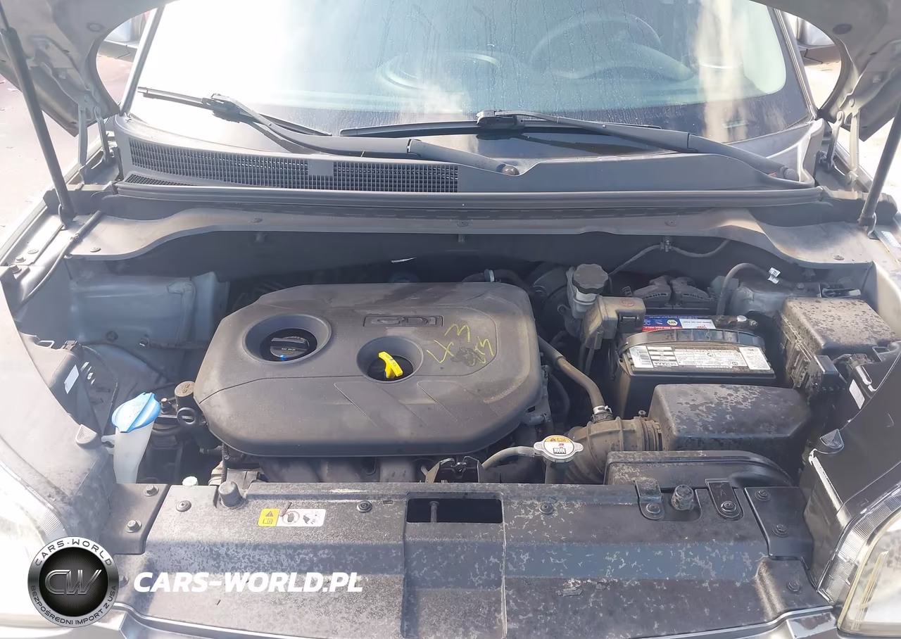 2015 Kia Soul + VIN:KNDJP3A58F7212575 - 10