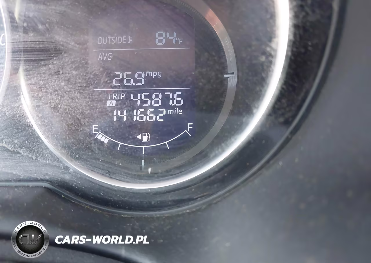 2016 Mazda Cx-5 Sport VIN:JM3KE4BY8G0801491 - 15