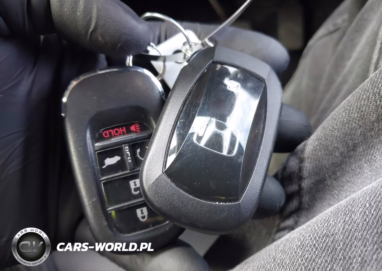 2025 Honda Cr-V Hybrid Sport-L VIN:7FARS6H81SE104052 - 11