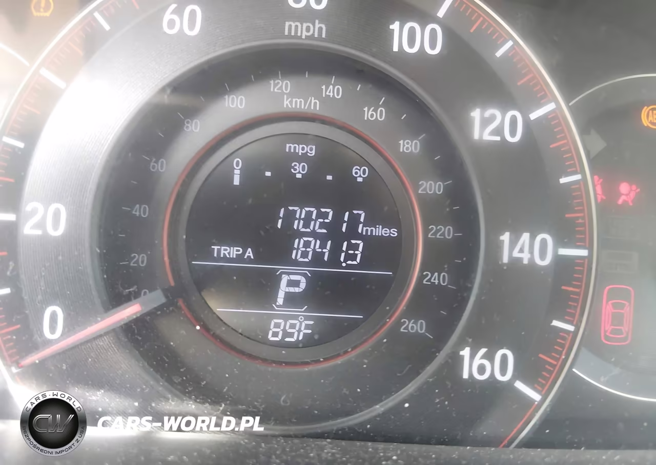 2017 Honda Accord Sport VIN:1HGCR2F55HA254392 - 15
