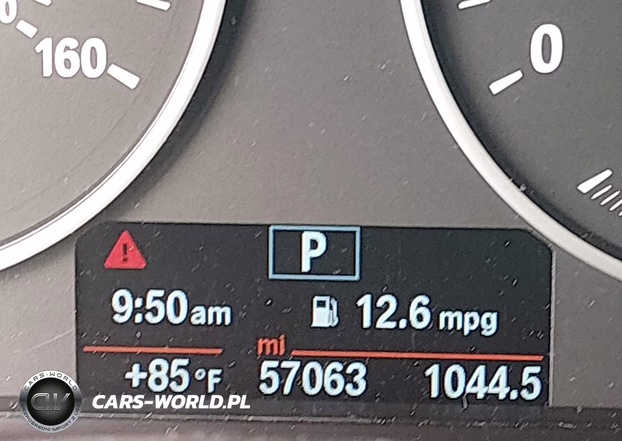 2014 BMW X3 xDrive28I VIN:5UXWX9C51E0D34497 - 15