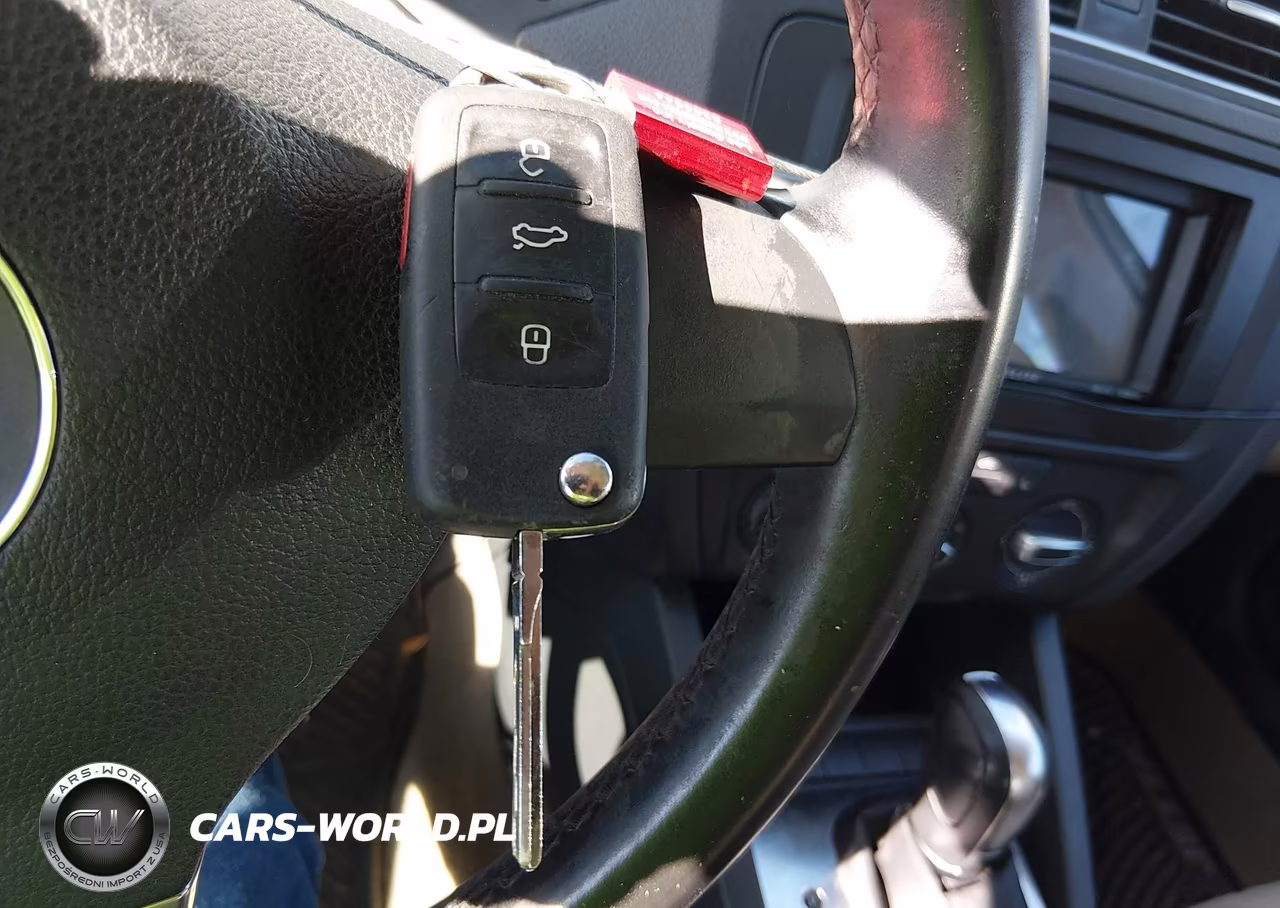 2011 Volkswagen Jetta 2.5L Se VIN:3VWDX7AJ3BM344299 - 11
