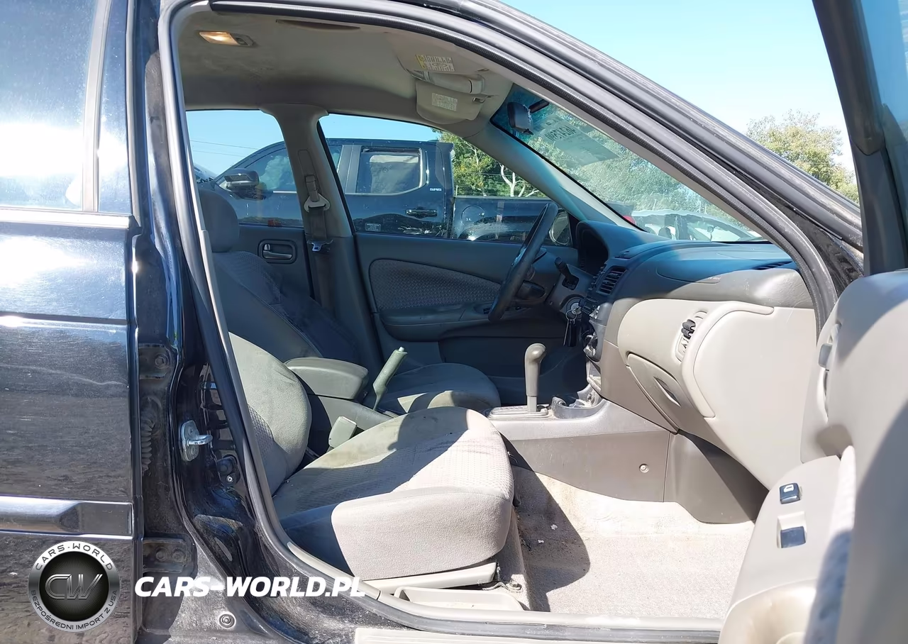 2005 Nissan Sentra 1.8S VIN:3N1CB51D85L538092 - 5