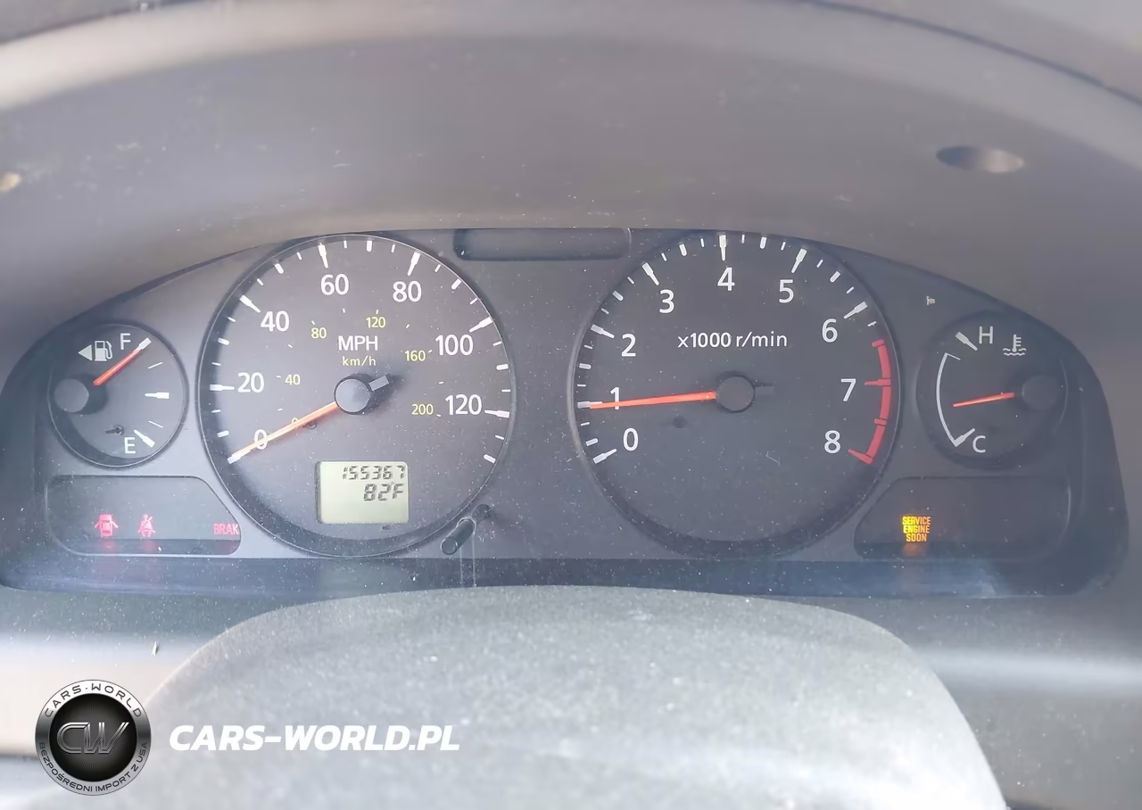 2005 Nissan Sentra 1.8S VIN:3N1CB51D85L538092 - 7