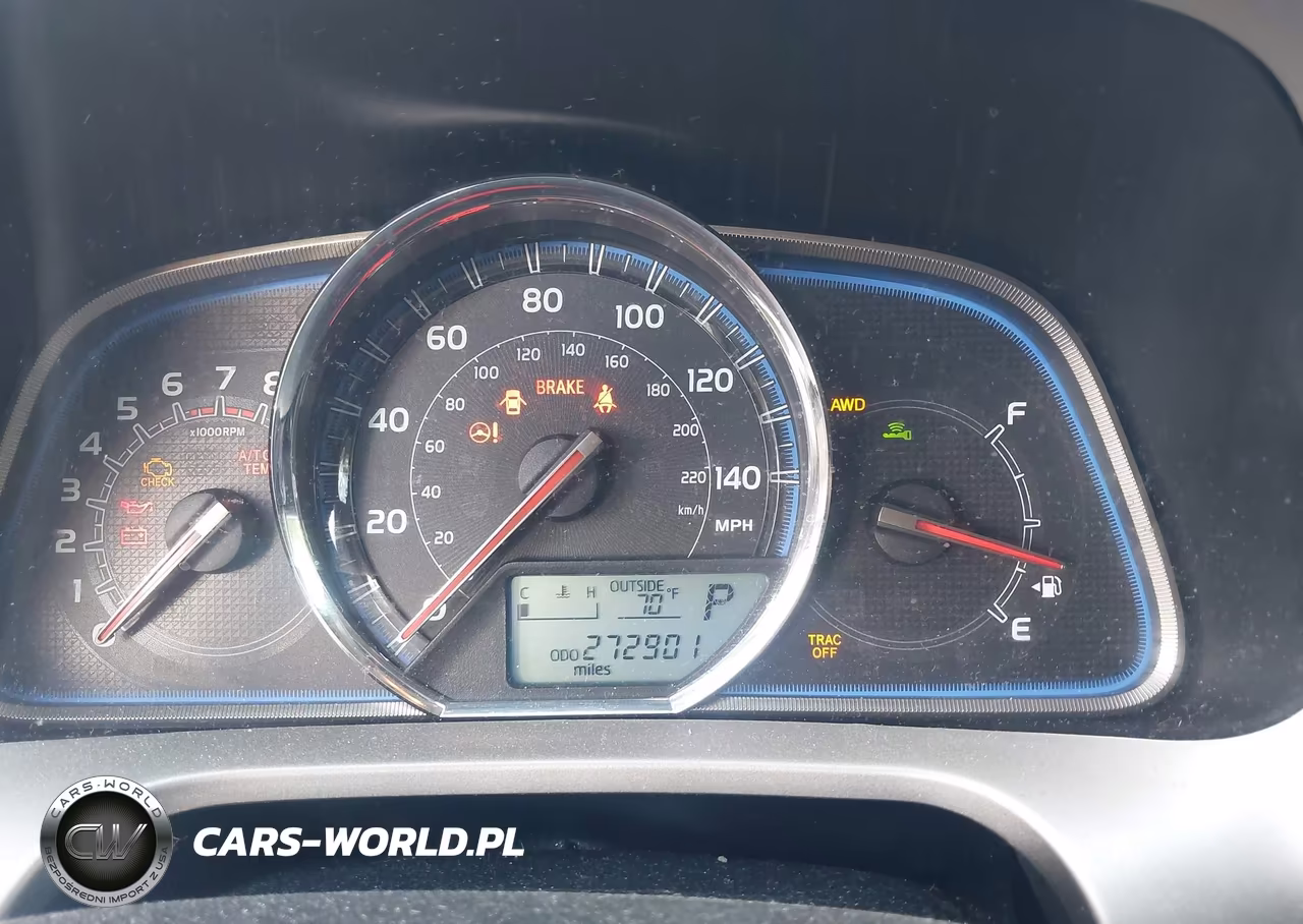 2015 Toyota Rav4 Limited VIN:2T3DFREV8FW366902 - 7