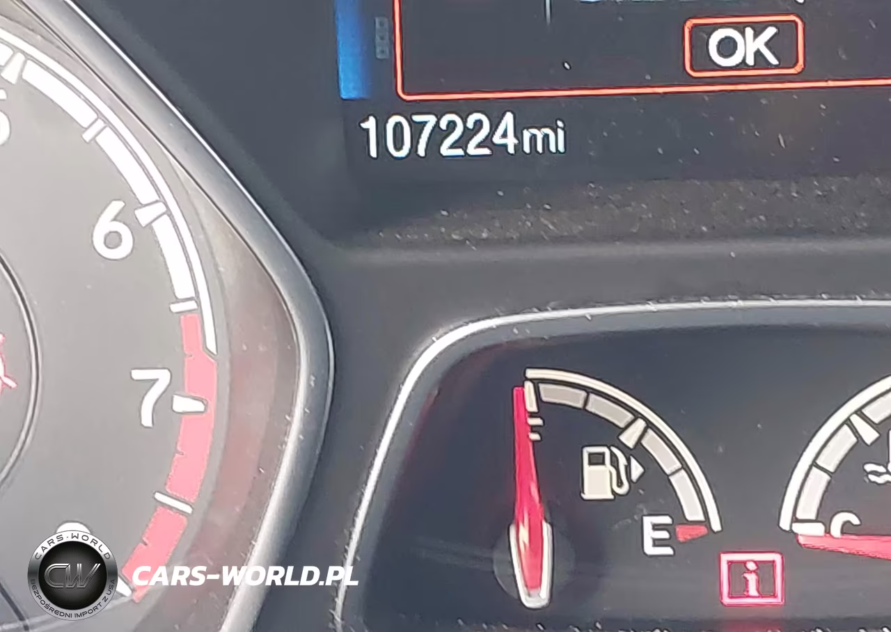 2018 Ford Focus St VIN:1FADP3L93JL232123 - 15