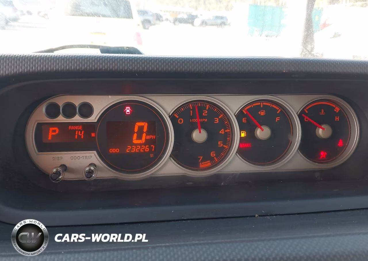 2008 Scion Xb VIN:JTLKE50E981015593 - 7