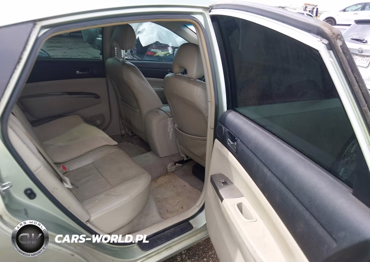 2008 Toyota Prius VIN:JTDKB20U883398814 - 8