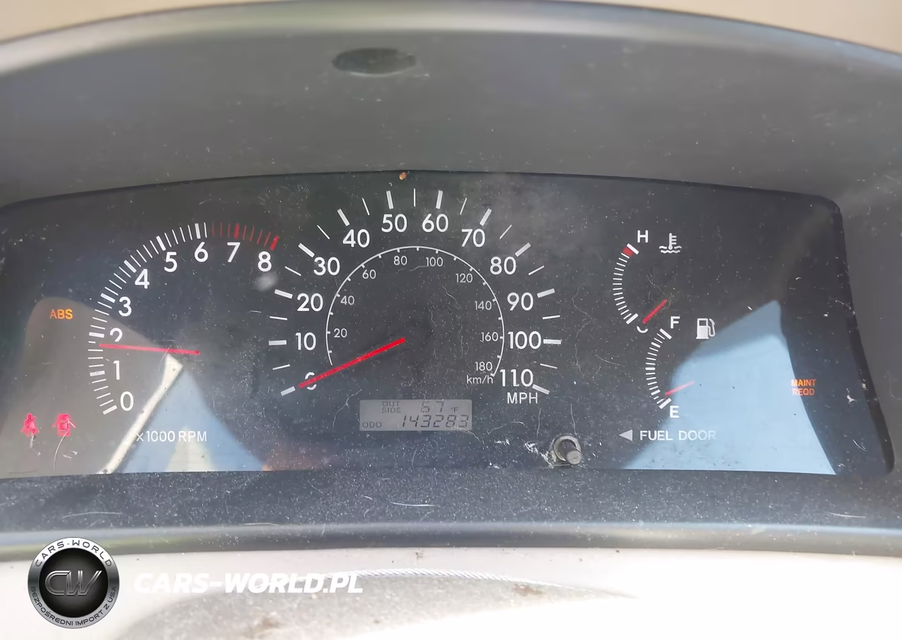 2008 Toyota Corolla Le VIN:2T1BR30E68C935052 - 7