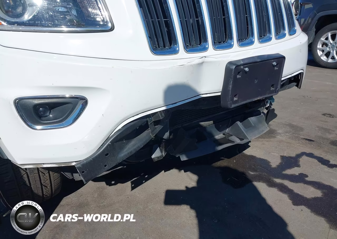 2015 Jeep Grand Cherokee Limited VIN:1C4RJFBG7FC644233 - 19