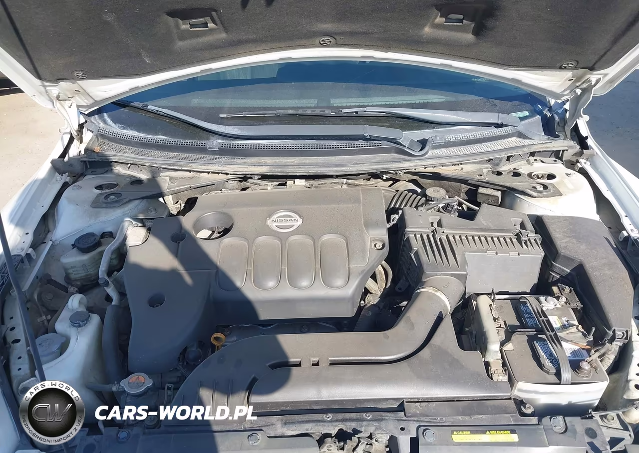 2012 Nissan Altima 2.5 S VIN:1N4AL2AP1CN524788 - 10