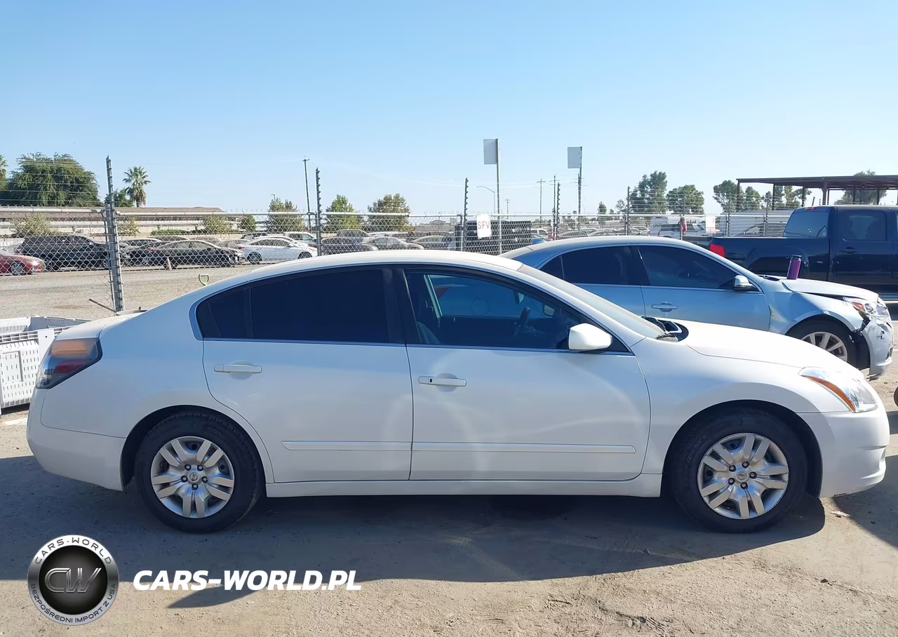 2012 Nissan Altima 2.5 S VIN:1N4AL2AP1CN524788 - 15