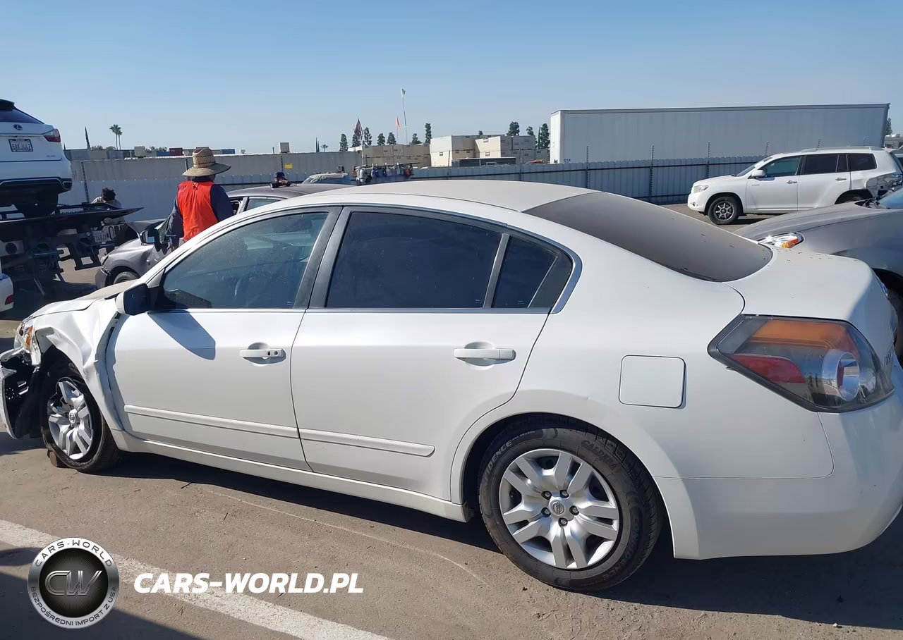2012 Nissan Altima 2.5 S VIN:1N4AL2AP1CN524788 - 16