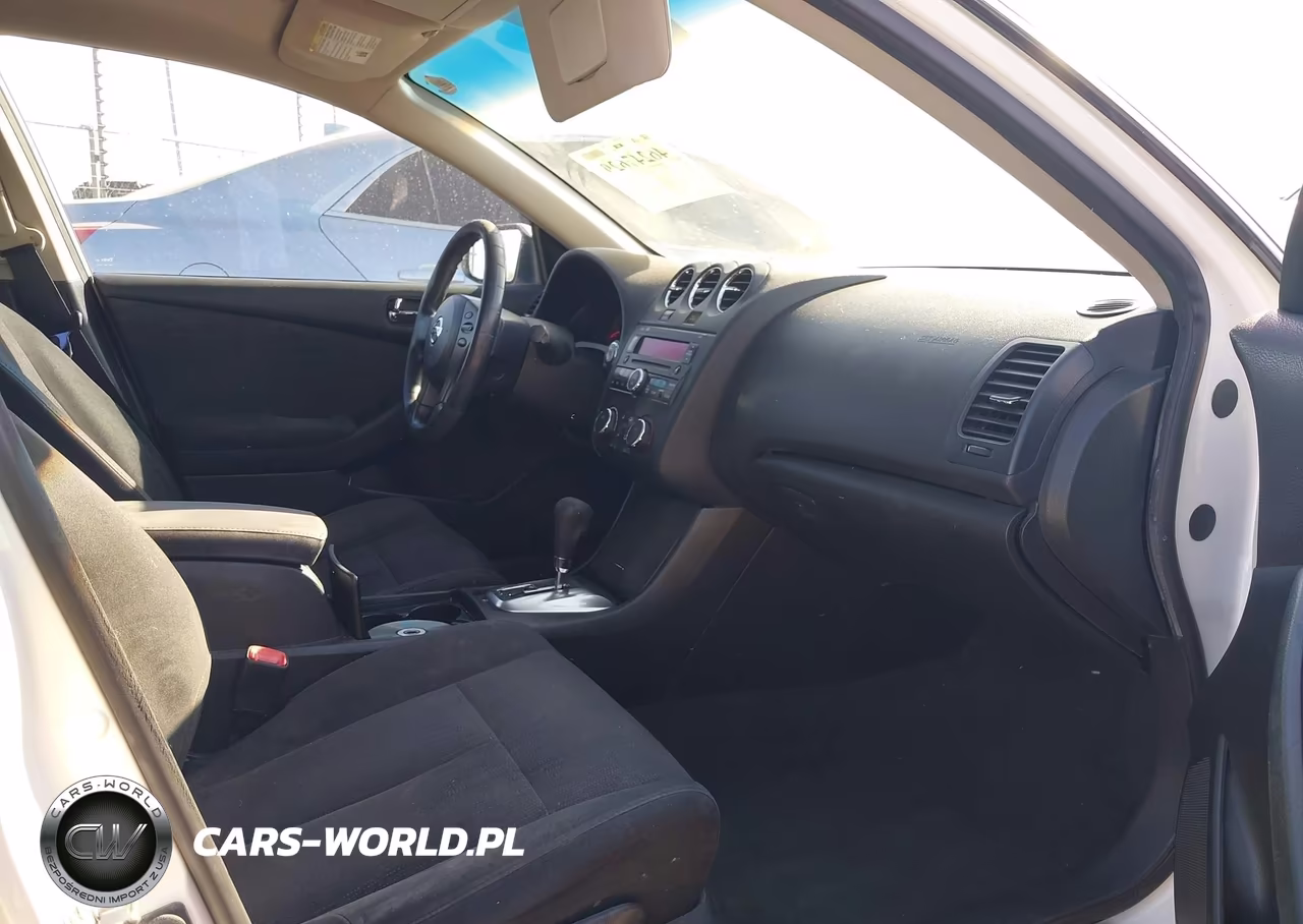 2012 Nissan Altima 2.5 S VIN:1N4AL2AP1CN524788 - 5