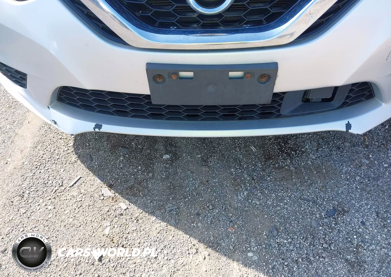 2018 Nissan Sentra S VIN:3N1AB7AP7JY279749 - 6