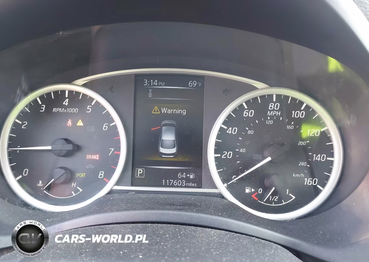 2018 Nissan Sentra S VIN:3N1AB7AP7JY279749 - 7