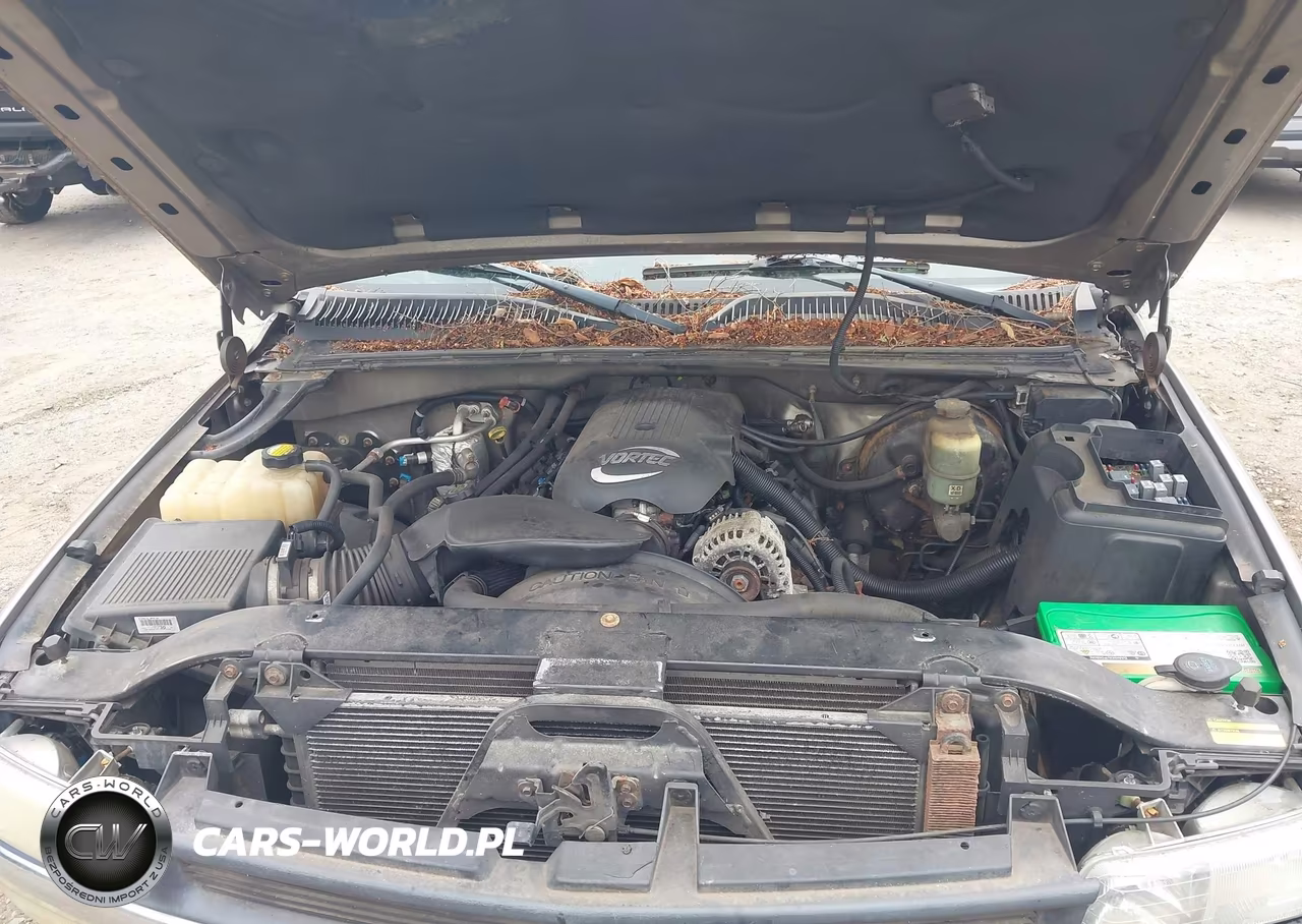 2001 Chevrolet Silverado 1500 Ls VIN:1GCEK14V81Z243161 - 10