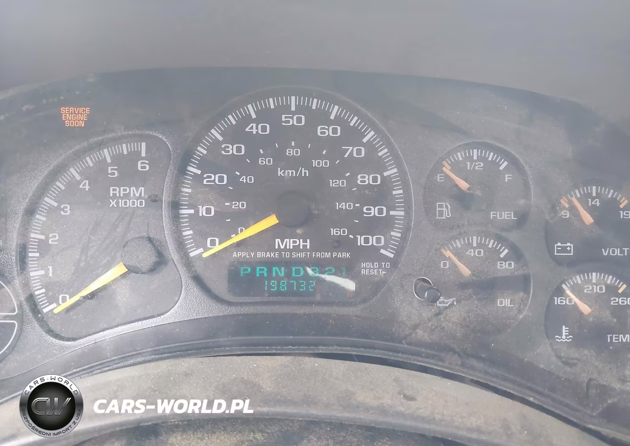 2001 Chevrolet Silverado 1500 Ls VIN:1GCEK14V81Z243161 - 7